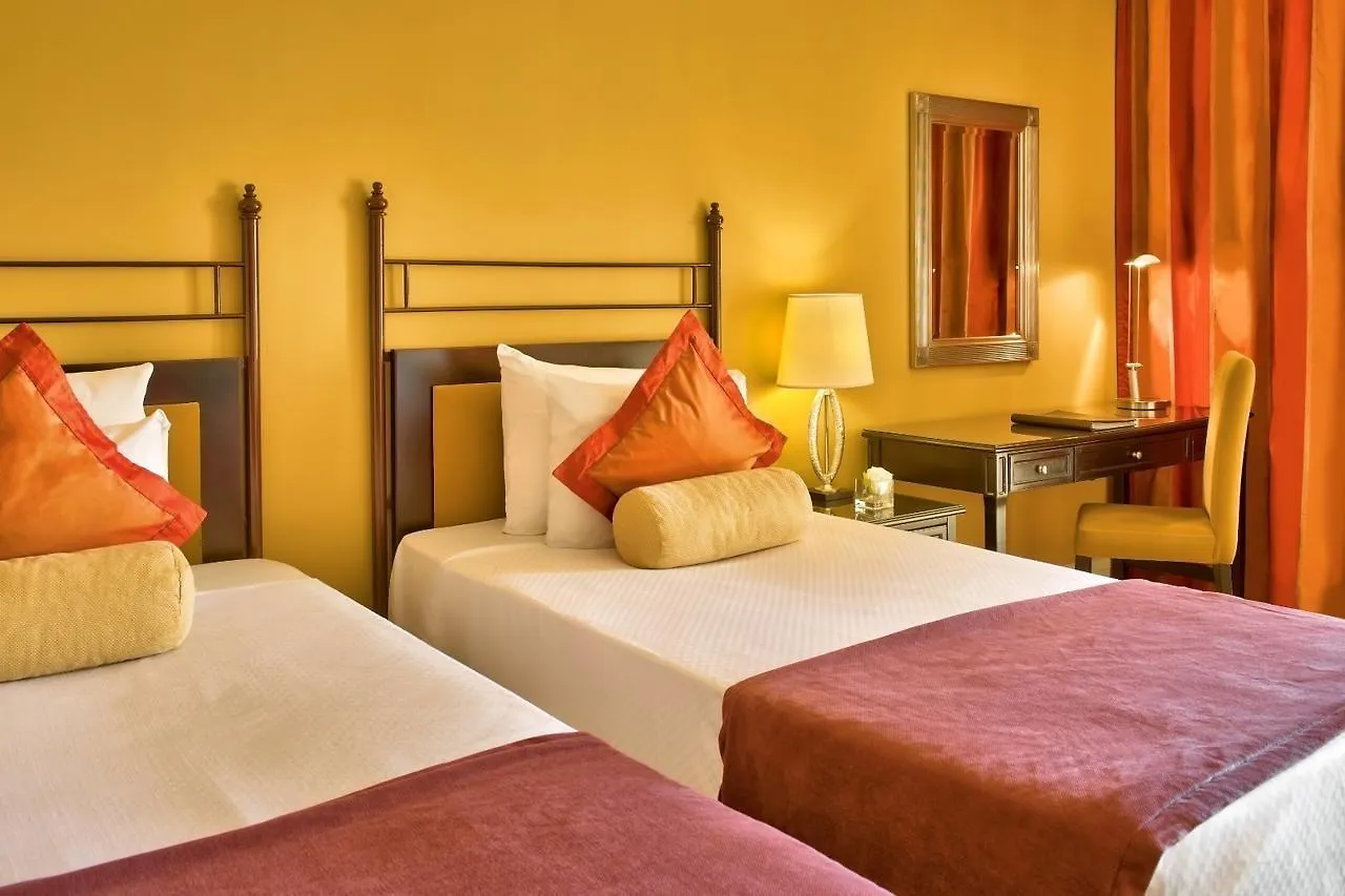 Corinthia St George'S Bay Hotel Saint Julian's