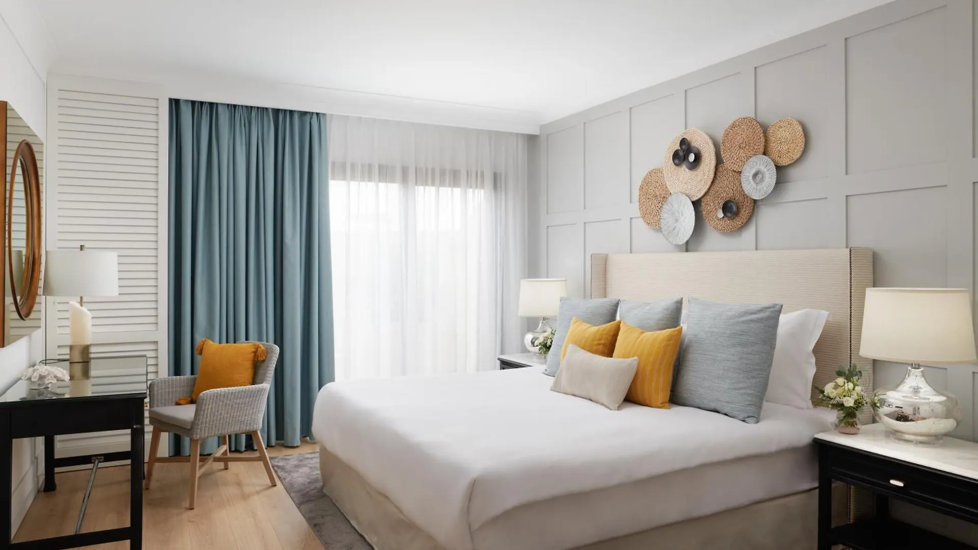 *****  Corinthia St George'S Bay Hotel Saint Julian's Malta
