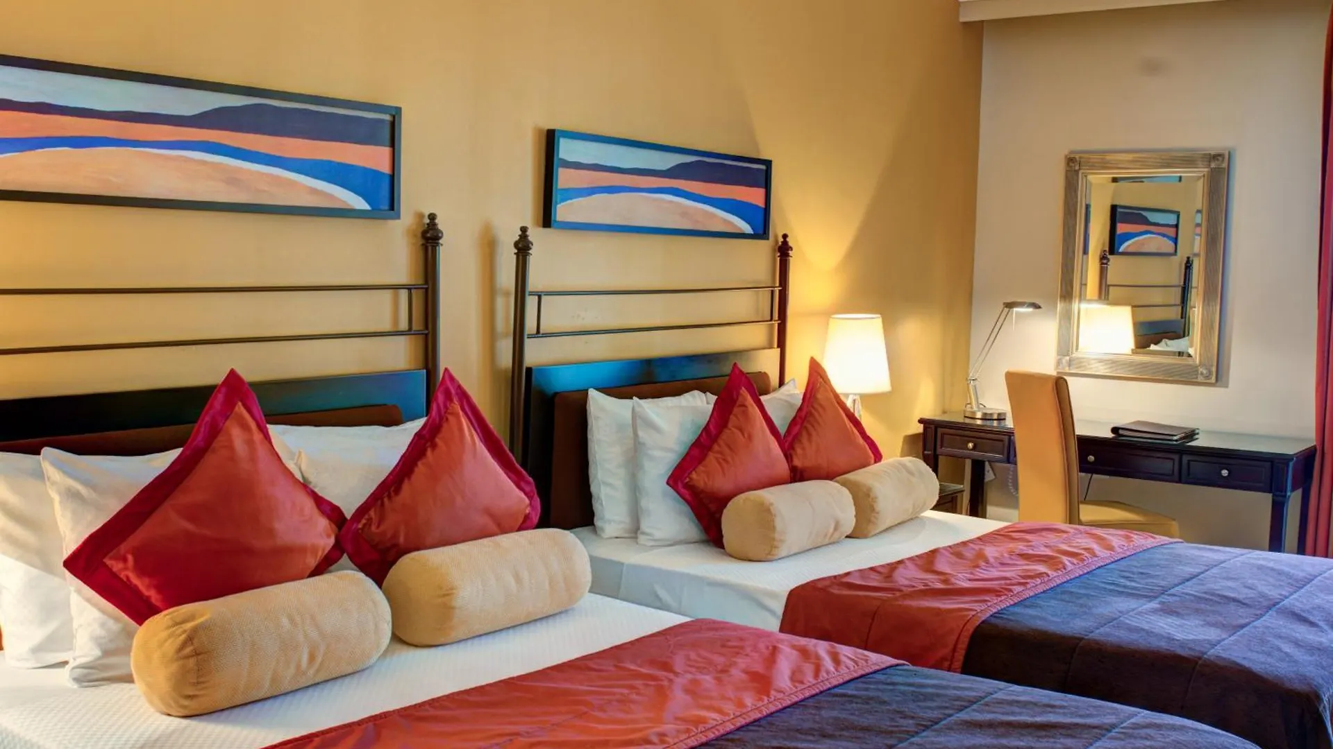 Corinthia St George'S Bay Hotel Saint Julian's 5*,  Malta