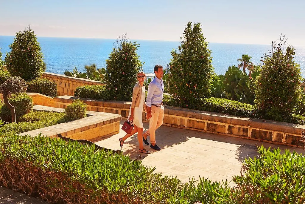 Corinthia St George'S Bay Hotel Saint Julian's 5*,  Malta