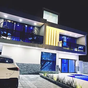 Residencial Sfa Dominican Republic