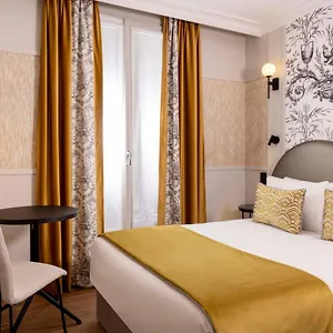 *** Hotel Grand Leveque Franţa