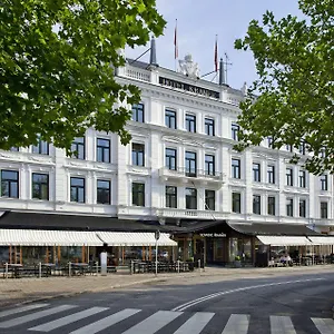 Hotell Scandic Kramer