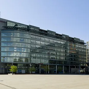Hotell Scandic Simonkenttae