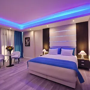 *** Hotel The Josephine Boutique Cipru