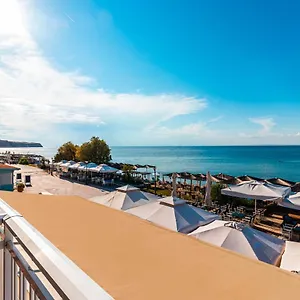  Hotel de apartamente Aegean Blue Seaview Grecia