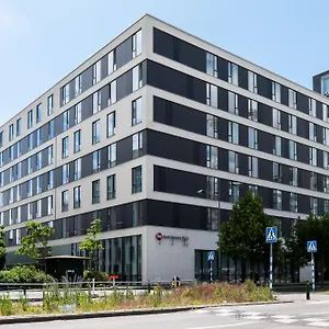 Hotell Park By Radisson