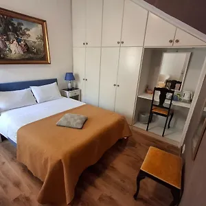 Bed & Breakfast Rotas B, San Ġiljan