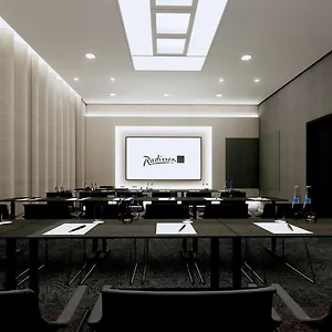 Hotell Radisson Blu Royal Hotel,