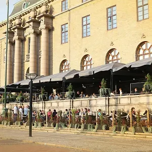 Hotell Clarion Post