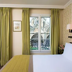 Henri Iv Rive Gauche 3* Párizs