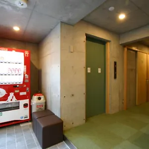 Weekly Sho Namba ホテル 大阪市