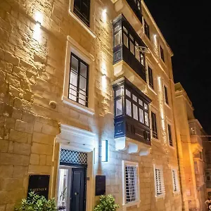 The Barrister Hotell