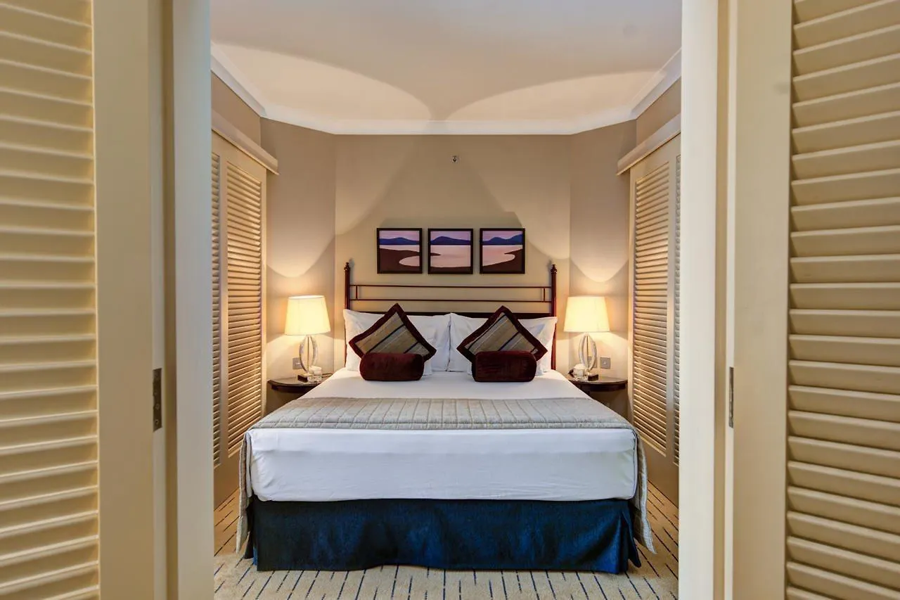 Corinthia St George'S Bay Hotel Saint Julian's 5*,
