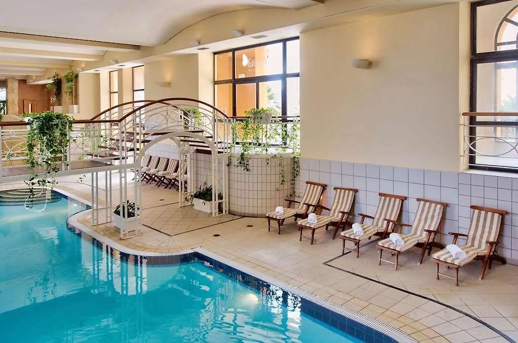 Corinthia St George'S Bay Hotel Saint Julian's 5*,  Malta