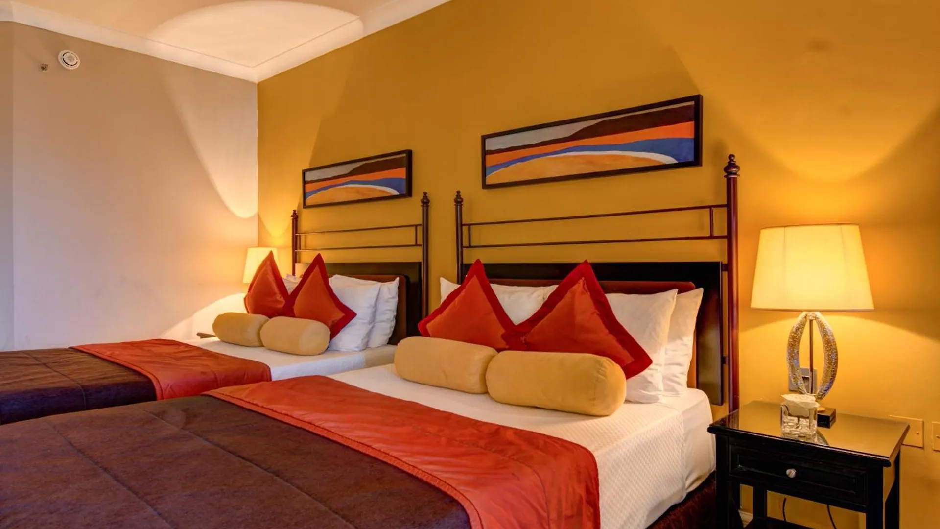 Corinthia St George'S Bay Hotel San Ġiljan