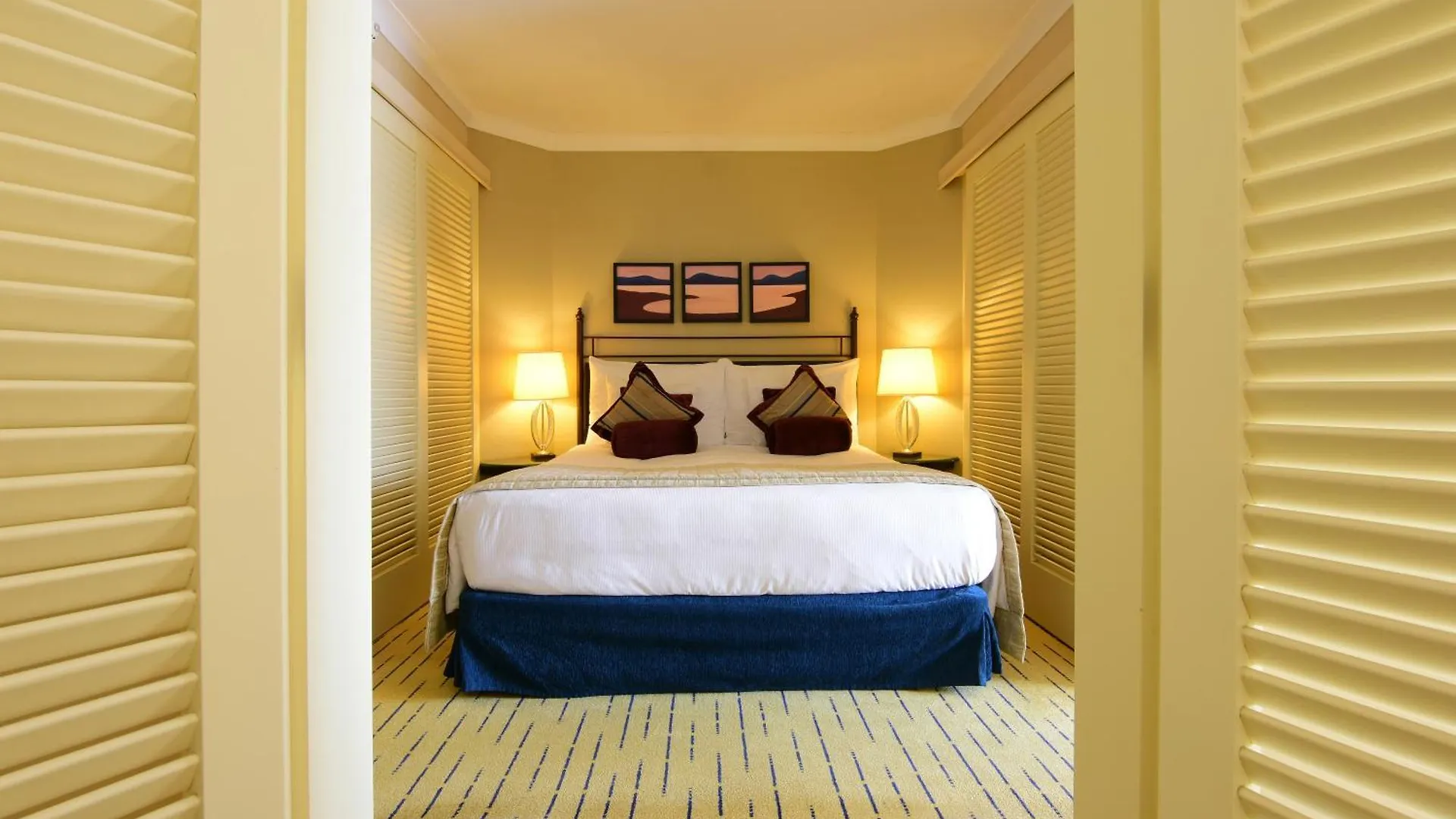 Corinthia St George'S Bay Hotel San Ġiljan