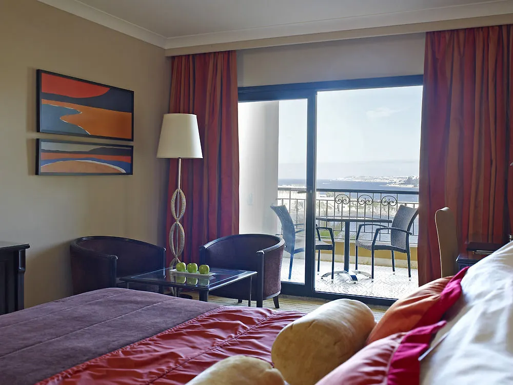 Corinthia St George'S Bay Hotel Saint Julian's