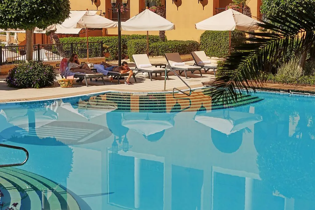 Corinthia St George'S Bay Otel Saint Julian's Malta