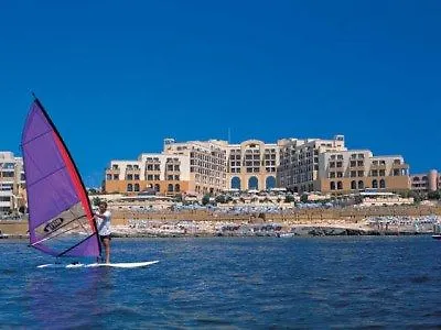 Corinthia St George'S Bay Hotel Saint Julian's