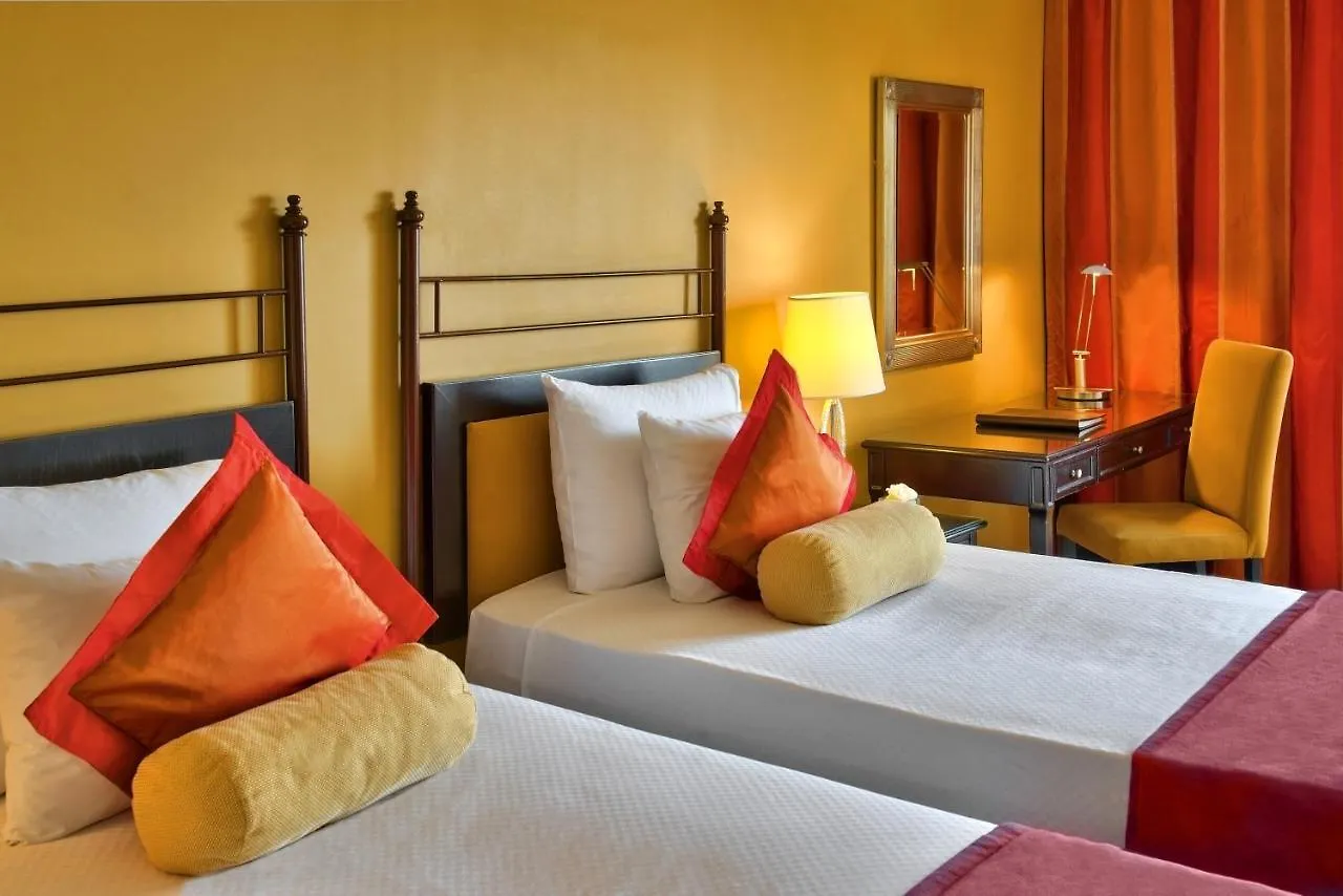 Corinthia St George'S Bay Hotel Saint Julian's 5*,  Malta