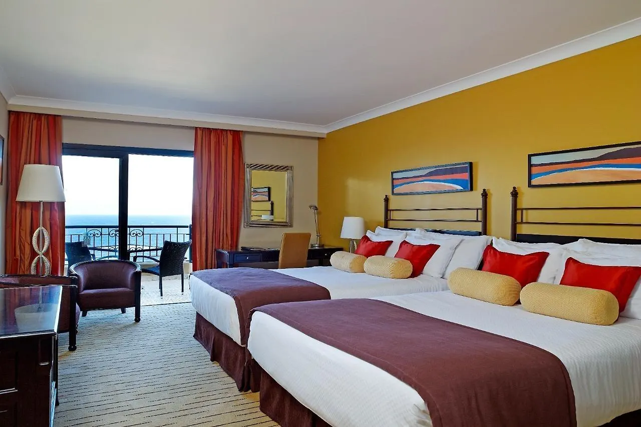 Corinthia St George'S Bay Hotel Saint Julian's