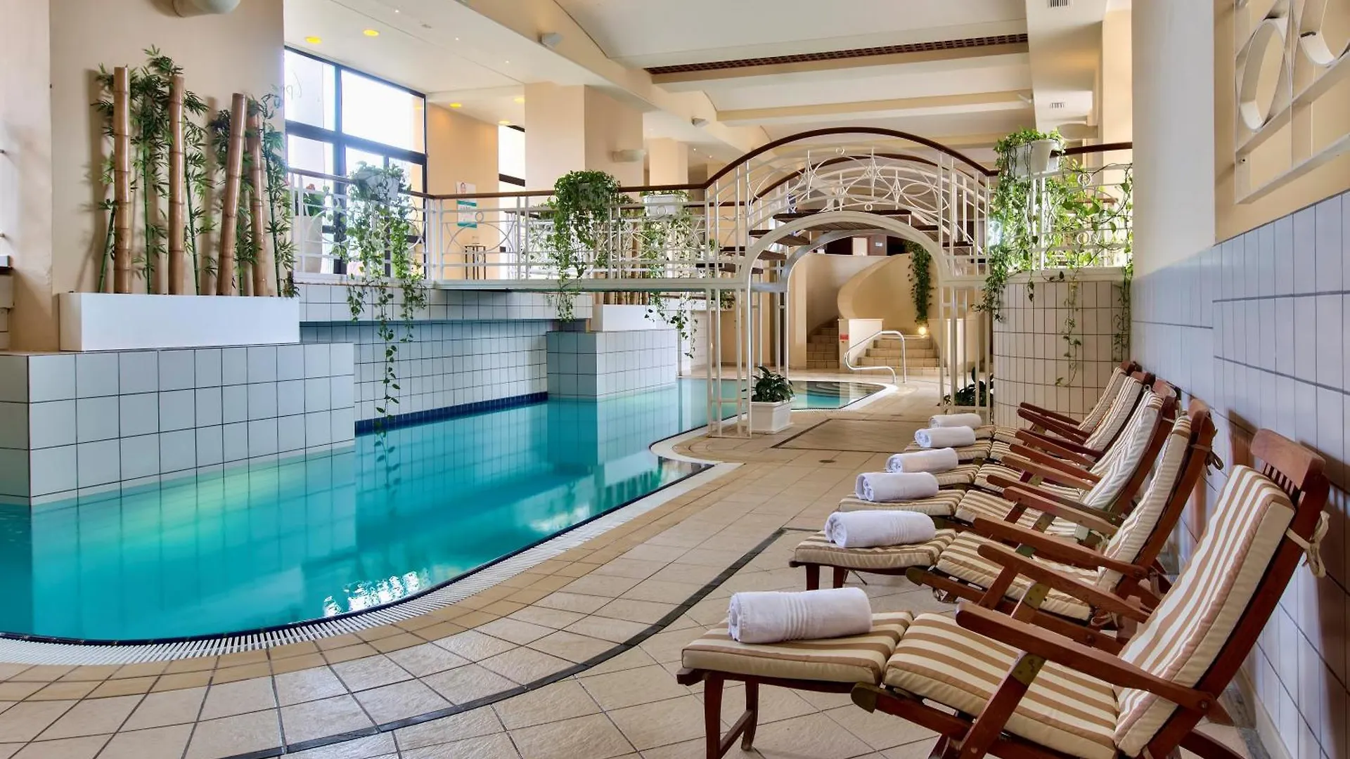 *****  Corinthia St George'S Bay Hotel Saint Julian's Malta
