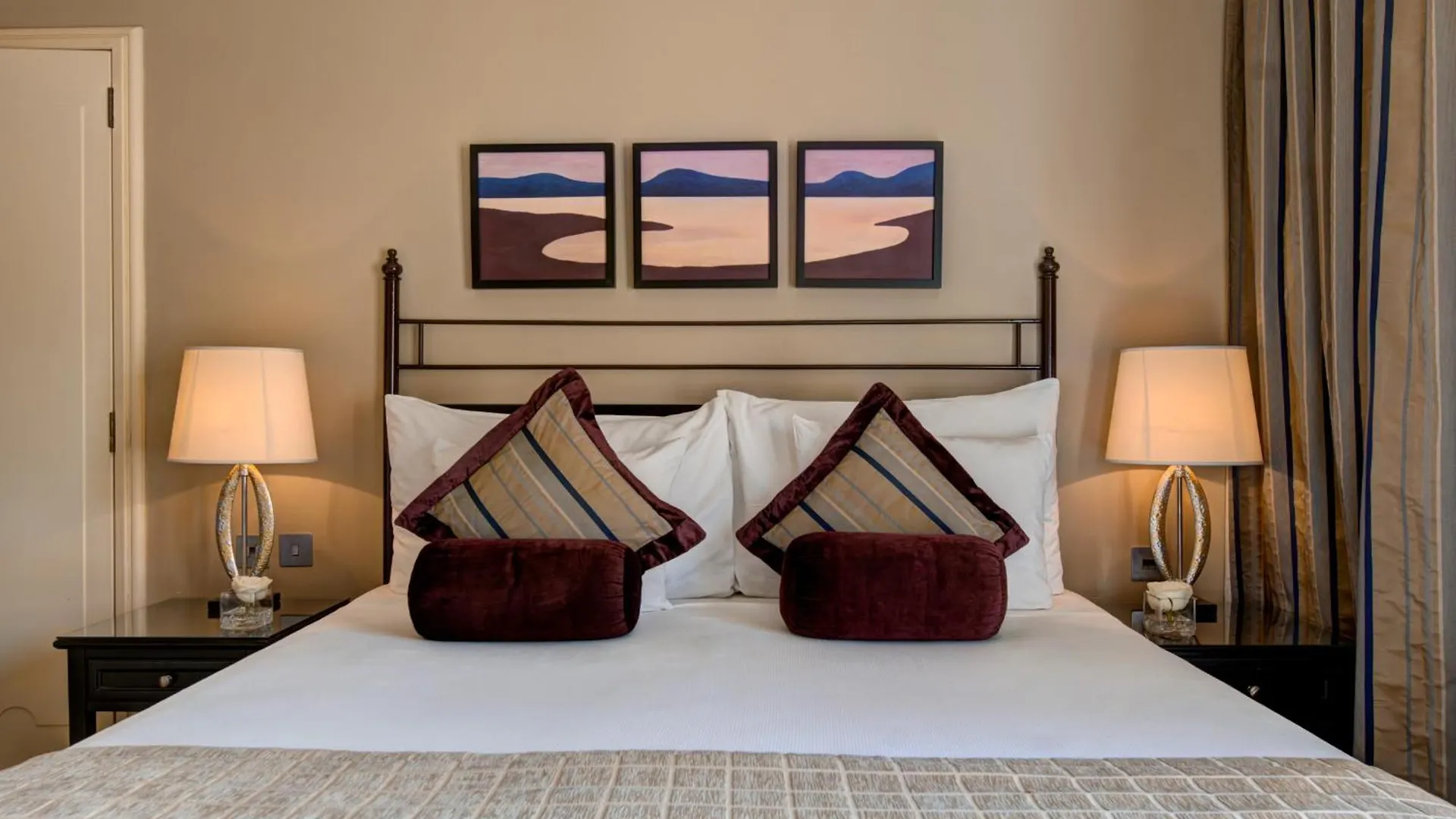Corinthia St George'S Bay Hotel Saint Julian's