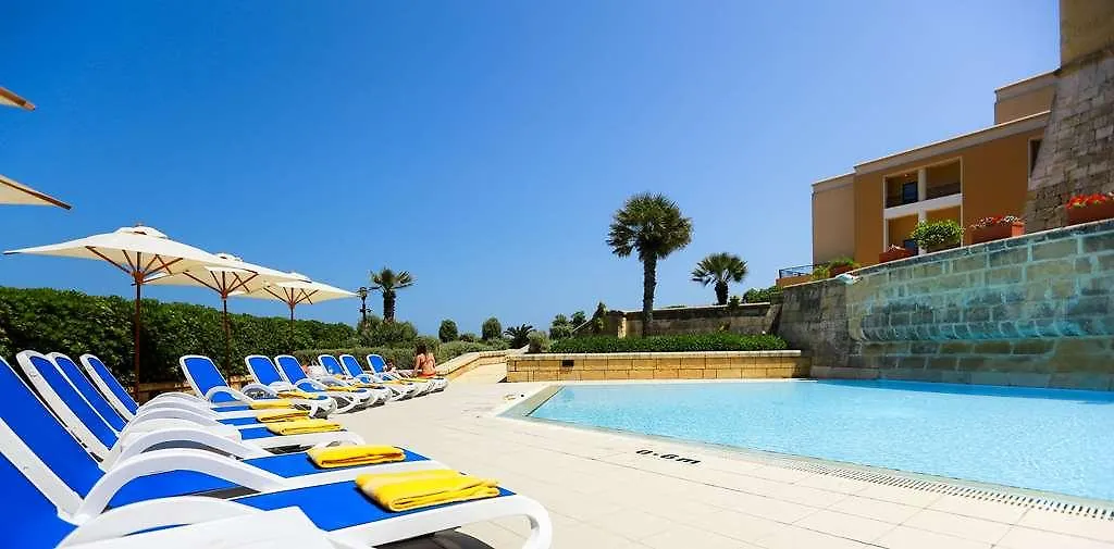 Corinthia St George'S Bay Hotel Saint Julian's 5*,  Malta
