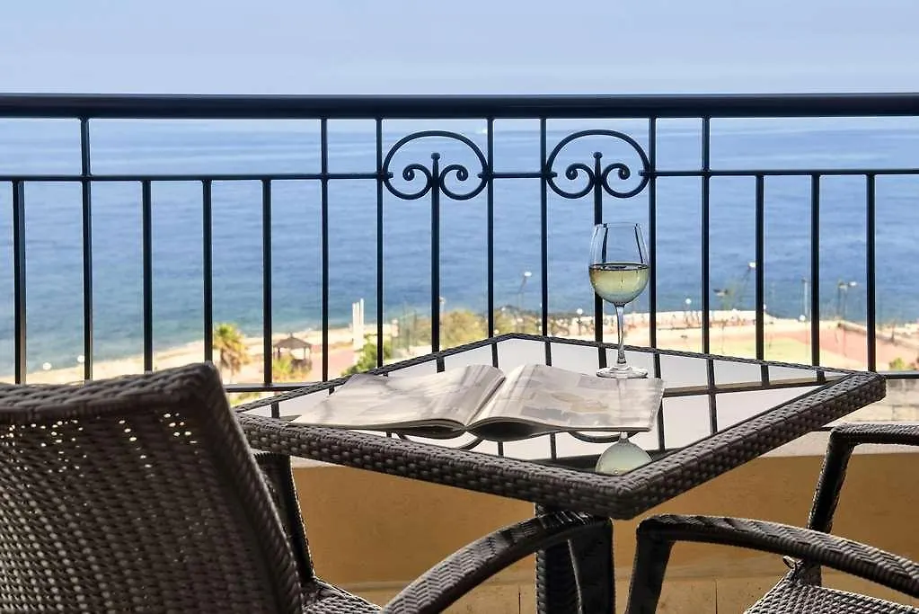 Corinthia St George'S Bay Hotel Saint Julian's