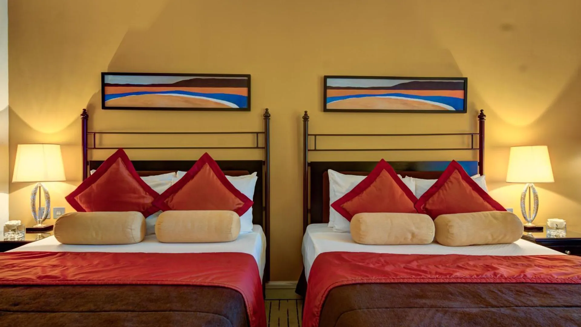 Corinthia St George'S Bay Hotel Saint Julian's 5*,