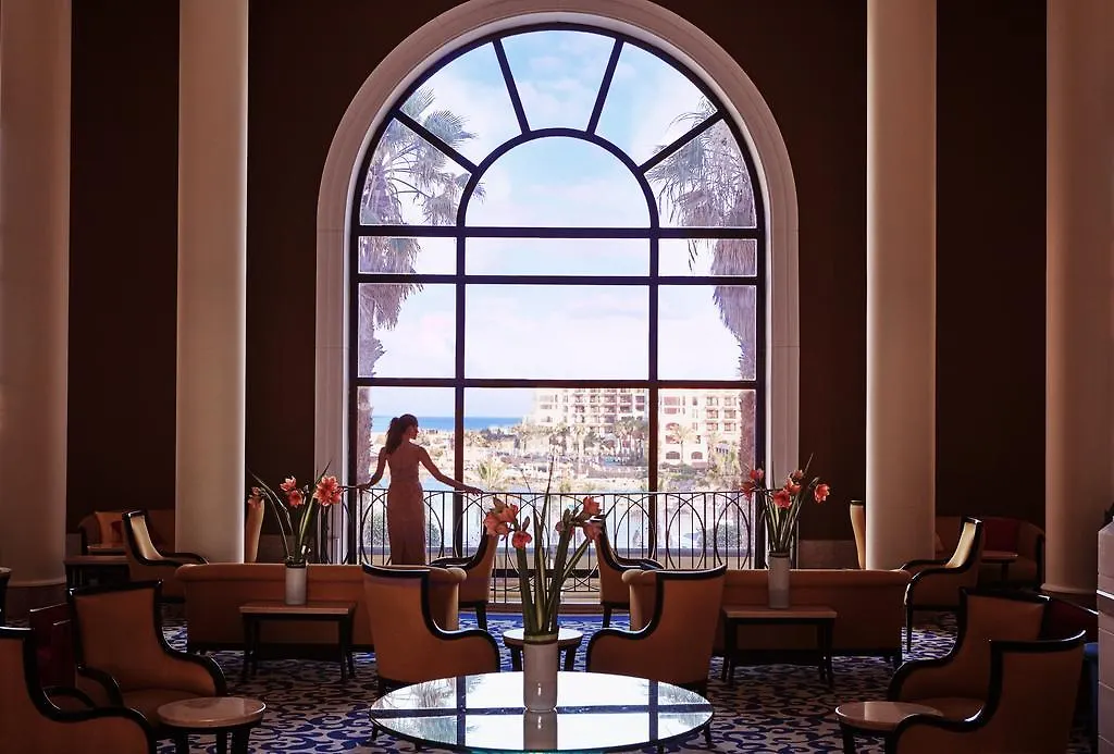 Corinthia St George'S Bay Hotel Saint Julian's 5*,  Malta