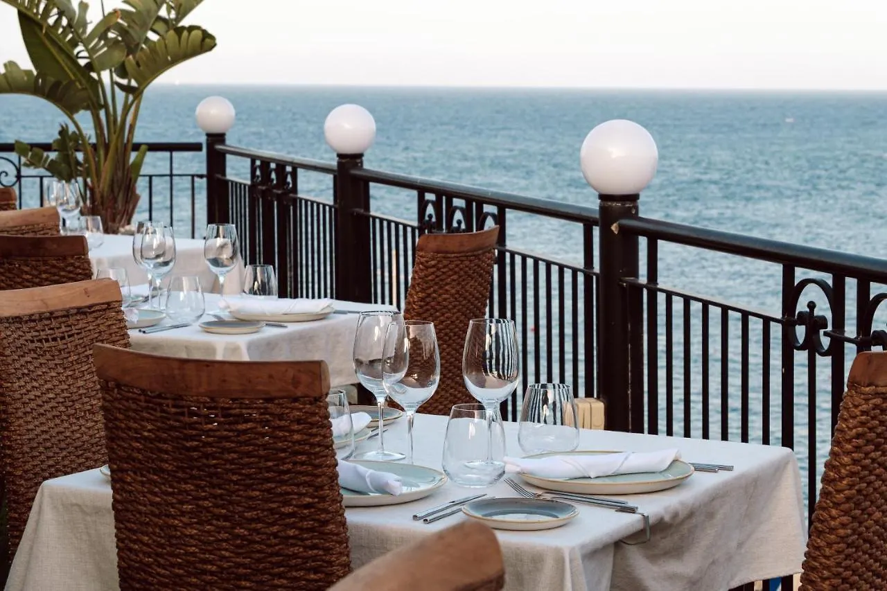 *****  Corinthia St George'S Bay Hotel Saint Julian's Malta
