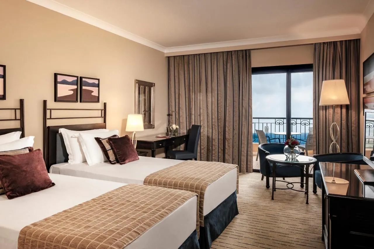 Corinthia St George'S Bay Hotel Saint Julian's